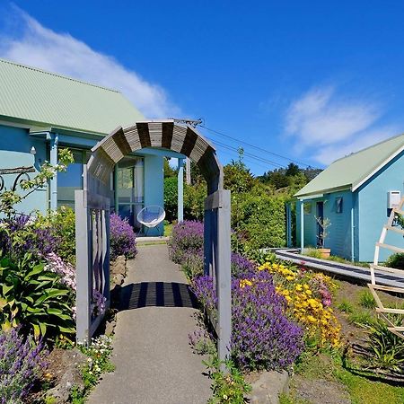 Portobello Boutique Motel 但尼丁 外观 照片